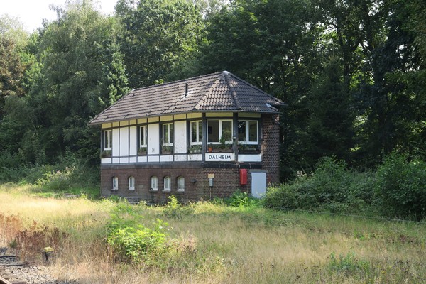 Haus WaldQuelle: Anreise mit der Bahn